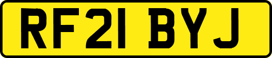 RF21BYJ