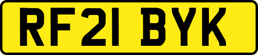 RF21BYK