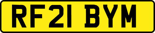 RF21BYM