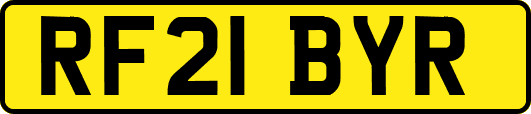 RF21BYR