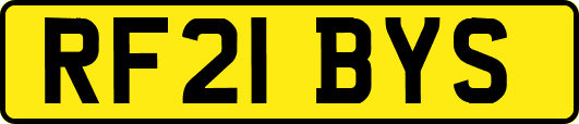 RF21BYS