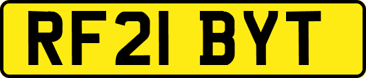 RF21BYT