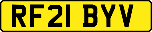 RF21BYV