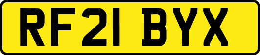 RF21BYX