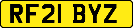 RF21BYZ