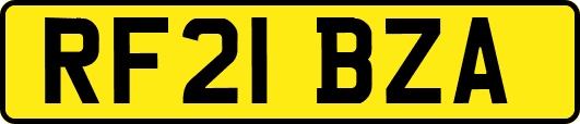 RF21BZA
