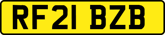 RF21BZB