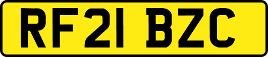 RF21BZC