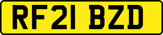 RF21BZD