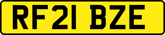 RF21BZE