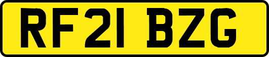 RF21BZG
