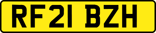 RF21BZH