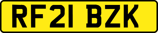 RF21BZK