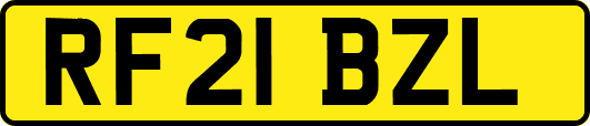 RF21BZL