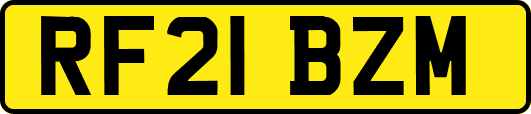 RF21BZM
