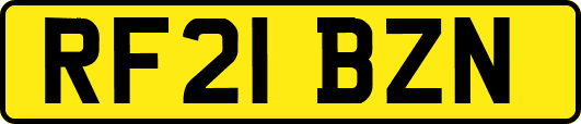RF21BZN