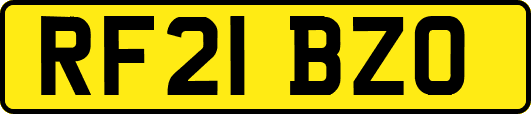 RF21BZO