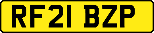 RF21BZP
