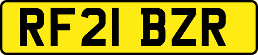 RF21BZR