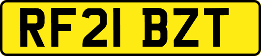RF21BZT
