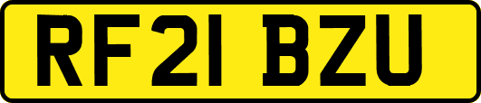 RF21BZU