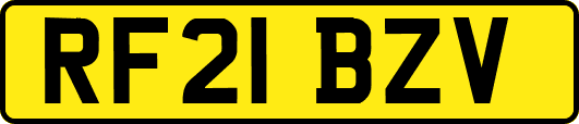 RF21BZV
