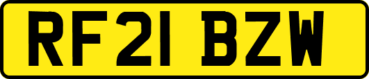 RF21BZW