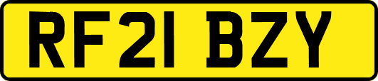RF21BZY