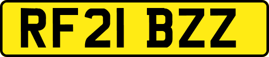 RF21BZZ