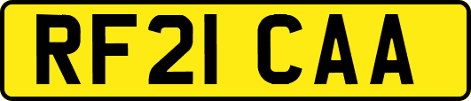 RF21CAA