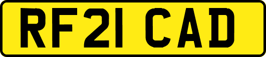 RF21CAD