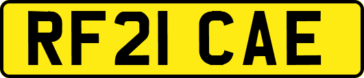 RF21CAE