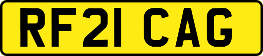RF21CAG