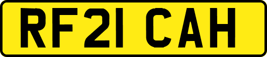 RF21CAH