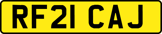 RF21CAJ