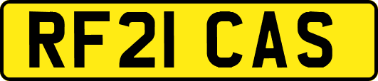 RF21CAS