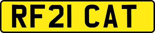RF21CAT