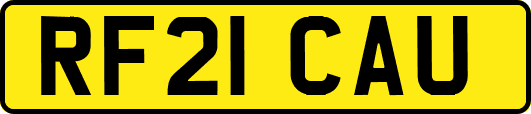 RF21CAU
