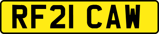 RF21CAW