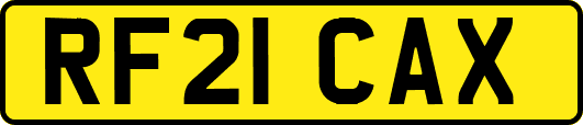 RF21CAX