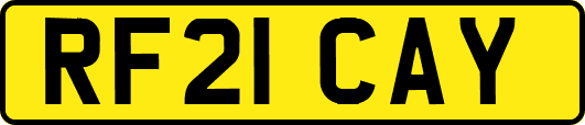 RF21CAY