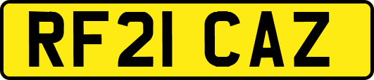 RF21CAZ