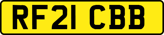 RF21CBB