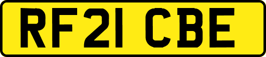 RF21CBE