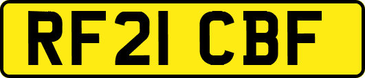 RF21CBF