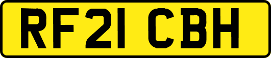 RF21CBH