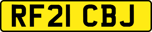 RF21CBJ
