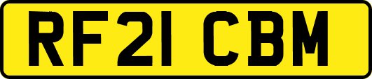 RF21CBM