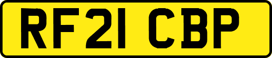 RF21CBP