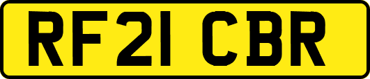 RF21CBR